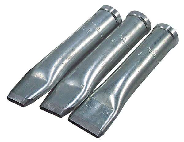 Avlang hullpipe (enkel modell) 13/20/25 x 2,5mm