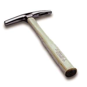 Magnethammer for møbeltapetsering - Genuine Hickory