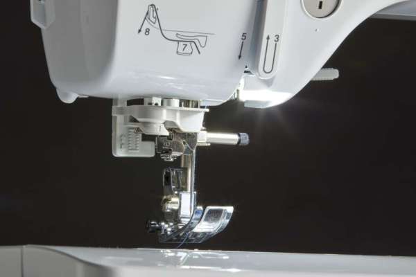 Brother Innov-is A16 Symaskin - Bilde 8