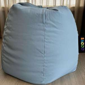 Sacco Medium Softshell Lys Blå - Limited Edition