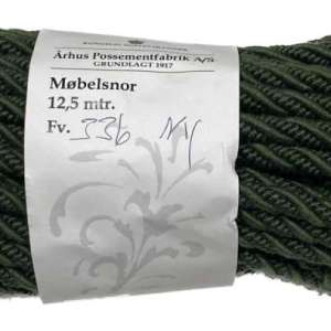 Møbelsnor 336 Århus Possementfabrik 12,5m