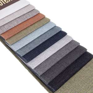 Madeira Utendørs Duox 140cm metervare