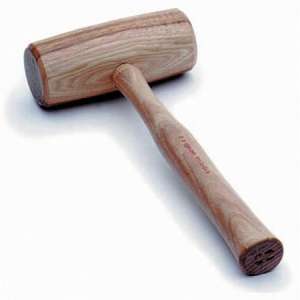 Hickoryklubbe Osborne No 89,5 260mm 340g