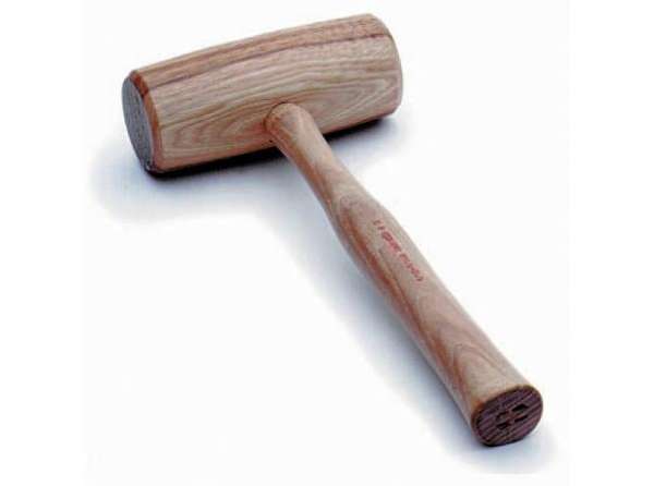 Hickoryklubbe Osborne No 89,5 260mm 340g