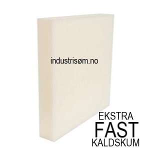 8cm 50x60cm Kaldskum 45K