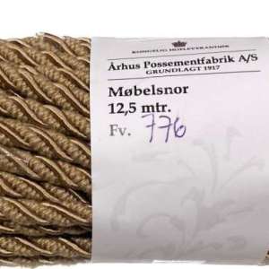 Møbelsnor 776 Århus Possementfabrik 12,5m