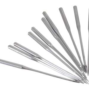 Nål 134-35 R NM110 Size18 DPx35 Groz-Beckert 10pk