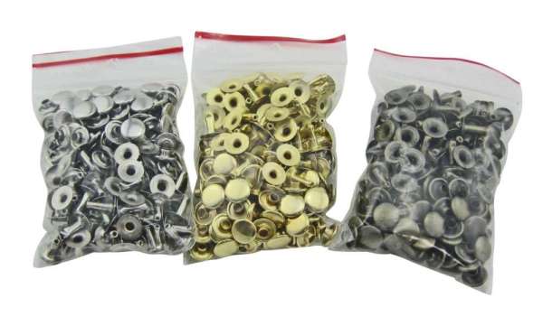 Nitter 7x7mm 100stk