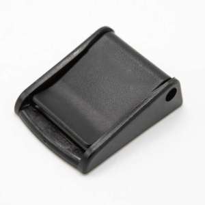 Fixlockspenne 330 30mm sort