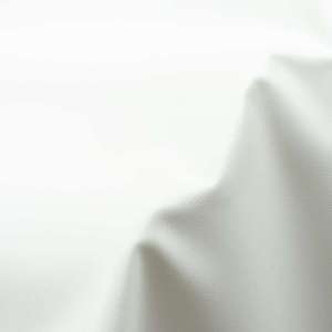 Texas Hvit Kunstskinn Skai 140cm metervare