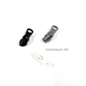 Skyver 4mm YKK plast