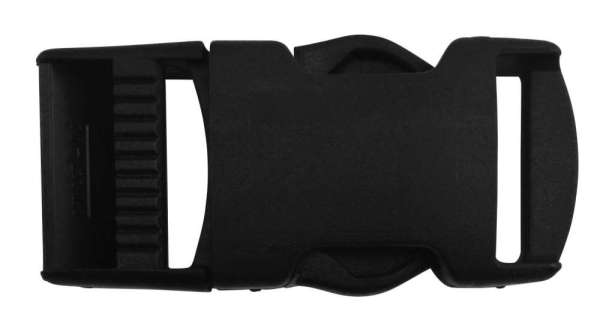 Stikkspenne 30mm sort