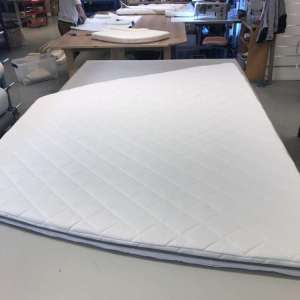 Overmadrass Eksklusiv IBIZA 911 forkabin