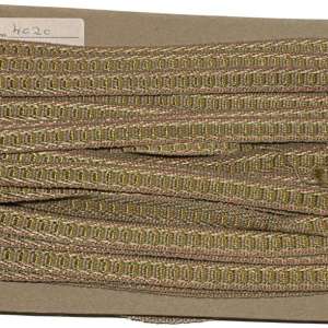 Agraman 4020 Århus Possementfabrik Metervare