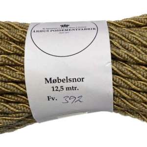 Møbelsnor 392 Århus Possementfabrik 12,5m