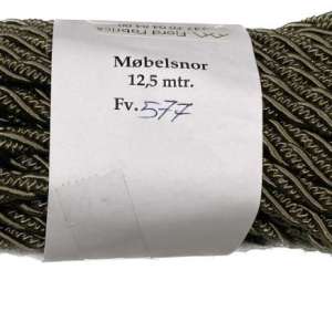 Møbelsnor 577 Århus Possementfabrik 12,5m