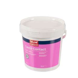 Kontaktlim vannbasert Casco Contact 3880 1liter