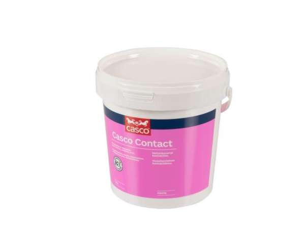 Kontaktlim vannbasert Casco Contact 3880 1liter