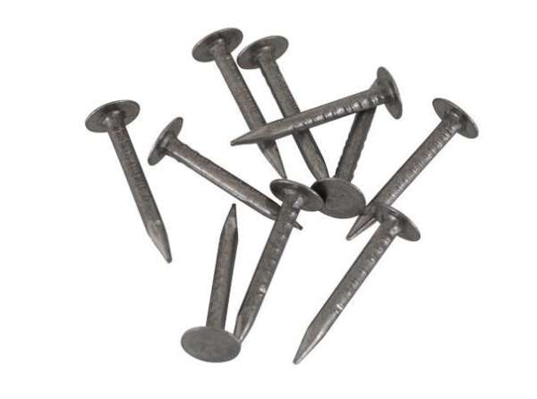 Spiker 20x2,2mm Gjordebånd Sadelgjord 1kg 1350stk