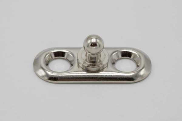 LOXX Underdel Plate