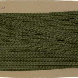 Agraman 8408 Århus Possementfabrik Metervare