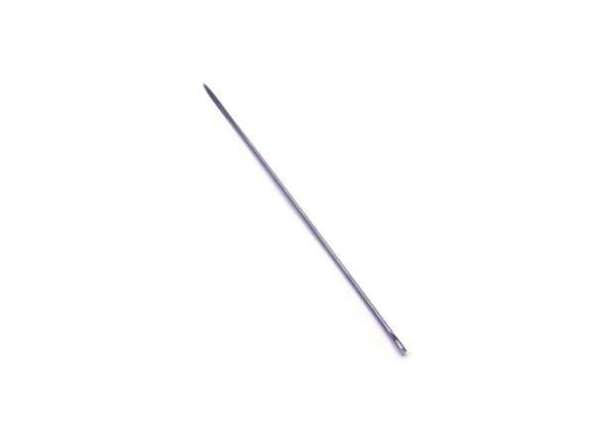 Madrassnål 20cm 8" John James 12stk