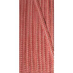 Agraman 8045 Rosa melert Århus Possementfabrik Metervare