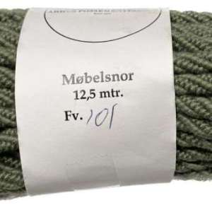 Møbelsnor 101 Århus Possementfabrik 12,5m