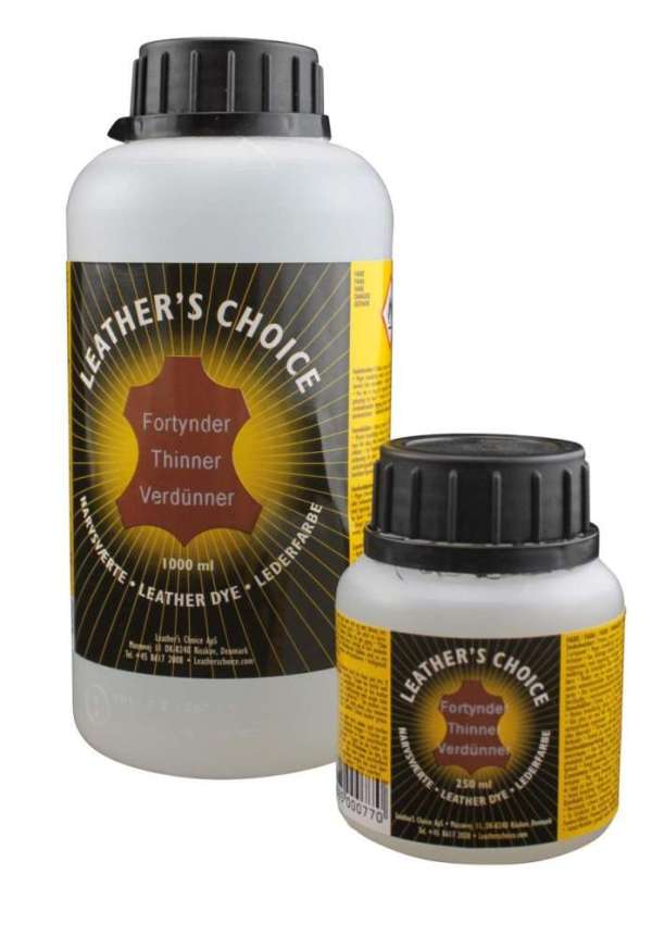 Fortynner 250ml for Narvsverte