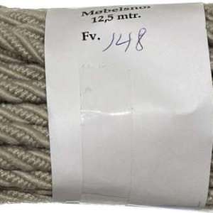 Møbelsnor 148 Århus Possementfabrik 12,5m