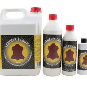 Latex 250ml Naturlim & Sklisikring
