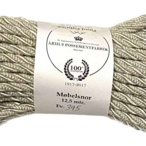 Møbelsnor 395 Århus Possementfabrik 12,5m