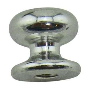 Geværknapp Stor 12mm 3stk