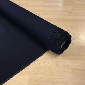 Sunbrella Dynvev Putestoff 5439 Marine 140cm metervare*