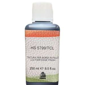 Kantfarge Pro Svart HS 5750 TCL 250ml Fenice