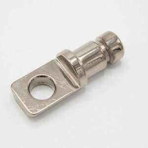 Sidebolt 18mm rør 6413