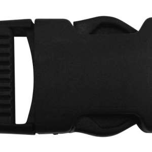 Stikkspenne 40mm sort