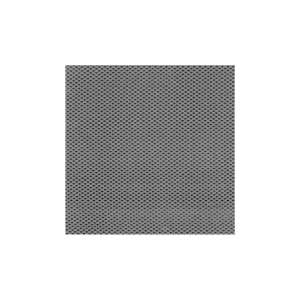 Meshvev (rygg) grå 150 cm metervare