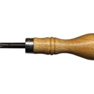 Kantskjærer Standard Nr 4 (3,5mm)