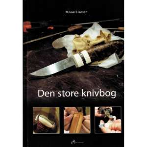 Den Store Knivboken*