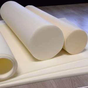 Pølle Polyeterskum Sylinderformet 24x100cm