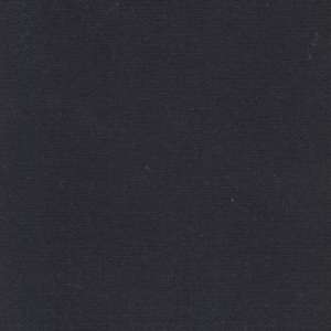 Bomullscanvas 140cm Svart 570gram Metervare