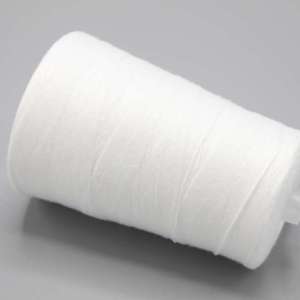 Sekketråd 12/4 ubleket 200gr tørr 960m