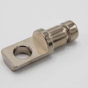 Sidebolt 22mm rør 6414