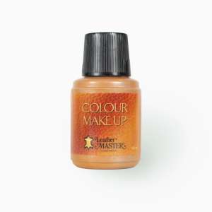 Colour Make Up A1004 Yellow Brown 150ml Leather Master
