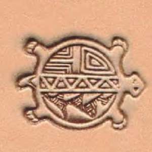 3D-Punsel 8455 Sydamerikansk motiv