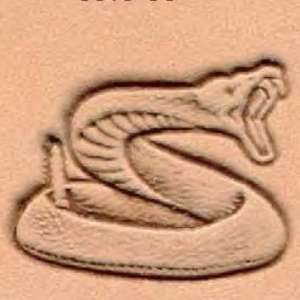 3D-Punsel 8318 Slange