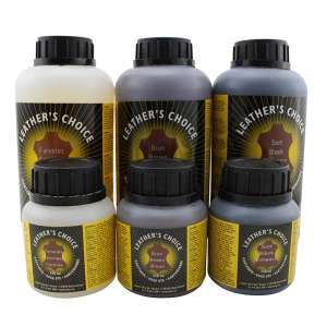 Kantfarge 1000ml Selvblankende