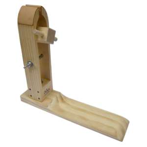 Syklemme Dreibar Stolmodell - Ivan