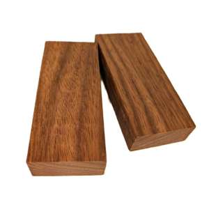 Skaftemne Brasiliansk Rosewood